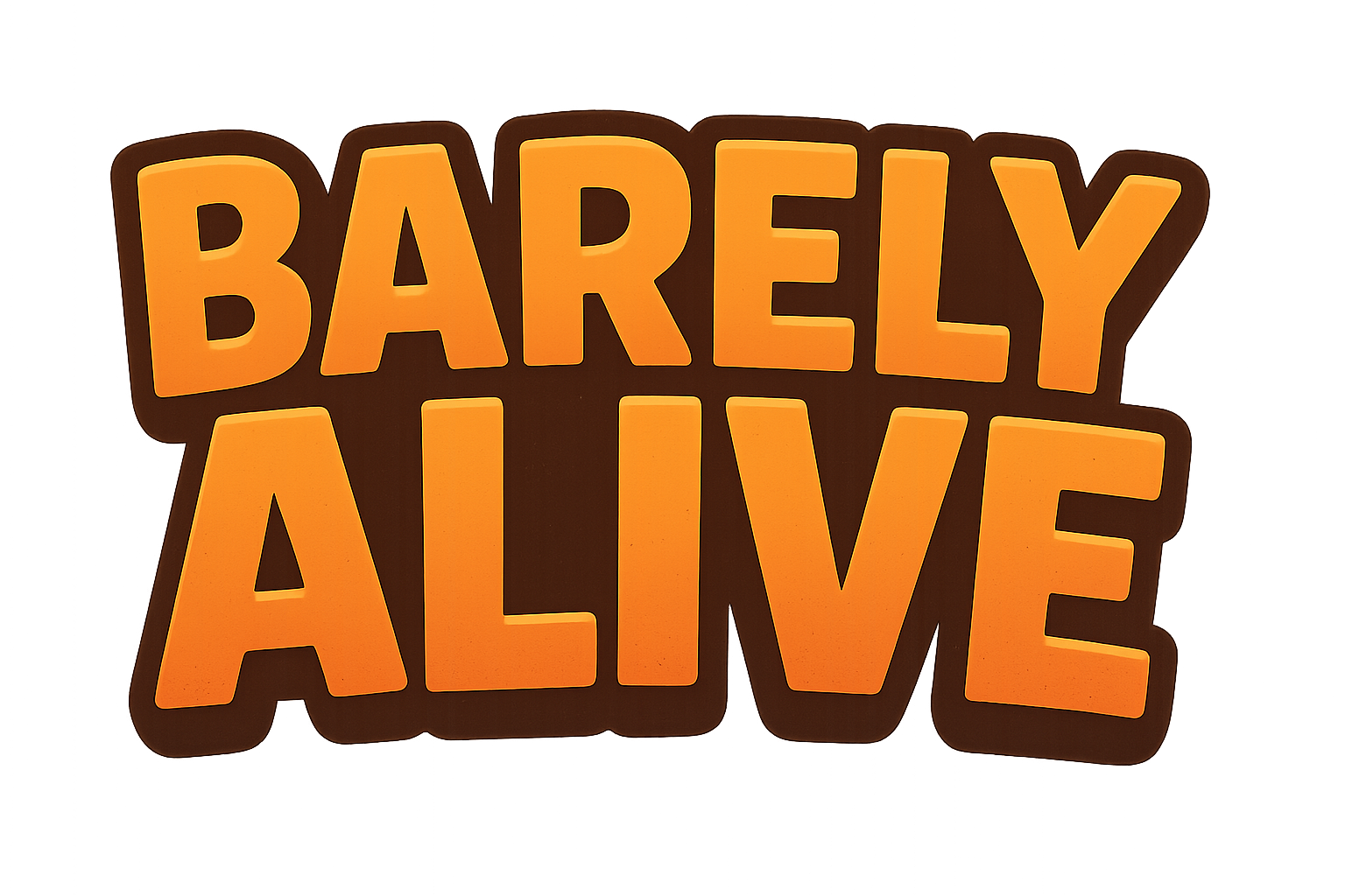 Barely Alive logo